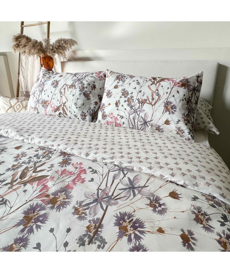 Comprar plaid cama de algodón. Textil hogar online